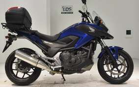 HONDA NC750X Limited ABS 2014 RC72