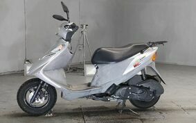 SUZUKI ADDRESS V125 G CF4EA