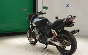 HONDA CB400SF VTEC 2008 NC42