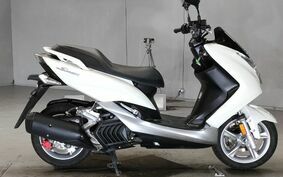 YAMAHA S-MAX SG27