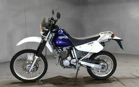 SUZUKI DJEBEL 250 XC Type SJ45A