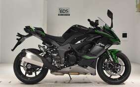 KAWASAKI NINJA 1000 SX 2023 ZXT02K