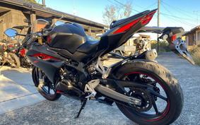 HONDA CBR250RR ABS MC51