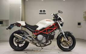 DUCATI MONSTER 400 IE 2005 M407A