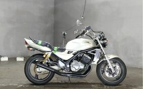 KAWASAKI BALIUS 250 Gen.2 ZR250B