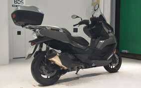 BMW C400GT 2021