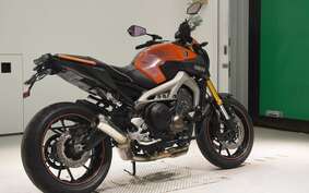 YAMAHA MT-09 A 2014 RN34J