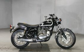 KAWASAKI ESTRELLA RS Type BJ250A