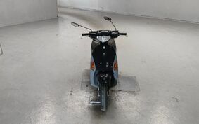 SUZUKI LET's 4 CA41A