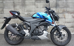 SUZUKI GSX-S125 DL32D