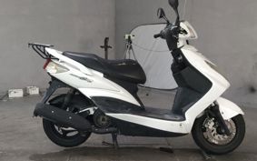 YAMAHA CYGNUS125X SE44J