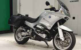 BMW R1150RS 2002