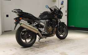 KAWASAKI Z750 S Type 2005 ZR750K