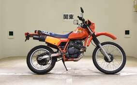 HONDA XLX250R MD08