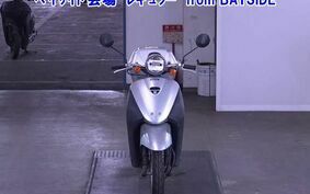 HONDA トゥデイ-2 AF67