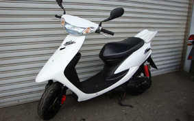 YAMAHA JOG ZR Evolution 2007 SA16J