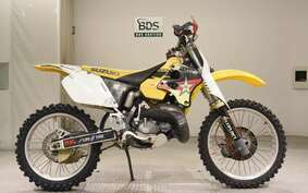 SUZUKI RM125 RF15A