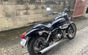 HONDA MAGNA 50 AC13