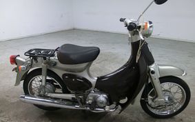 HONDA LITTLE CUB C50