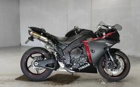 YAMAHA YZF-R1 2010 RN23