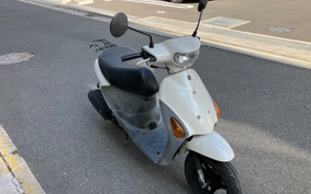 SUZUKI LETS4 CA46A