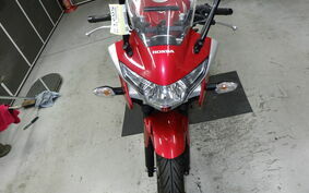 HONDA CBR250R GEN 3 MC41