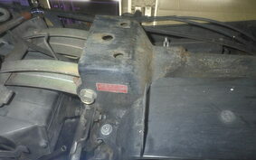 SUZUKI ADDRESS V100 CE13A