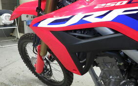 HONDA CRF250L MD47