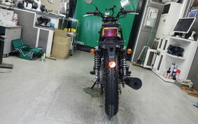 SUZUKI GRASS TRACKER NJ4BA