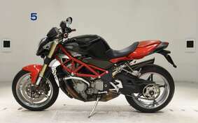 MV AGUSTA BRUTALE 990 2007