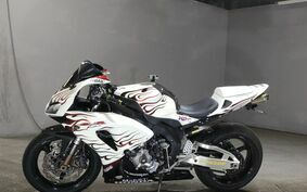 HONDA CBR1000RR 2004 SC57