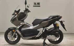 HONDA ADV150 KF38