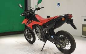 HONDA CRF250M MD38