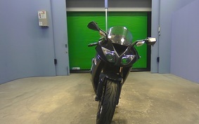 KAWASAKI ZX 10 NINJA R 2008 ZXT00E