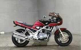 SUZUKI BANDIT 400 Limited 1991 GK75A