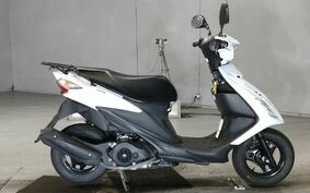 SUZUKI ADDRESS V125 S CF4MA