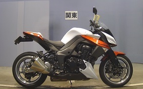 KAWASAKI Z1000 Gen.4 A 2010 ZRT00D