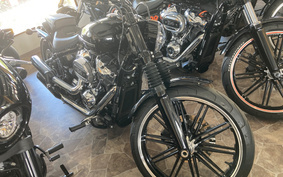 HARLEY FXBRS 2019 YHK