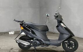 SUZUKI ADDRESS V125 G CF46A