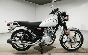 YAMAHA YB125SP PCJL