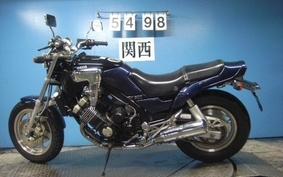 YAMAHA FZX750 Gen.2 2000 3XF