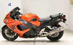 SUZUKI HAYABUSA Gen.2 2008 GX72A