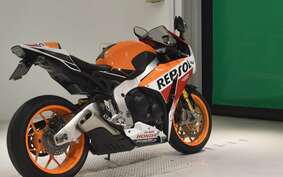 HONDA CBR1000RR SPECIAL EDITION 2015 SC59