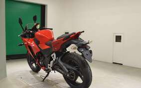 HONDA CBR250R A MC41