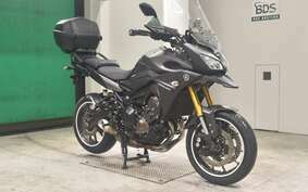 YAMAHA MT-09 Tracer 2015 RN36J