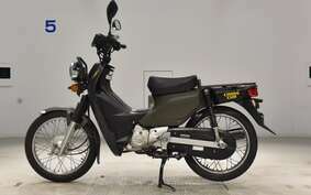 HONDA CROSS CUB 110 JA10