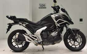 HONDA NC750X 2023 RH09