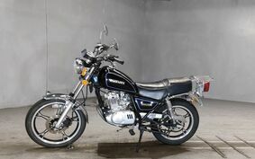 SUZUKI GN125 H PCJ94