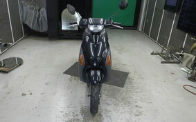 SUZUKI LET's 4 CA41A