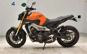 YAMAHA MT-09 2014 RN34J